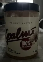 Peanut Butter