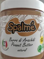 Burro di arachidi