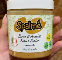Burro di arachidi