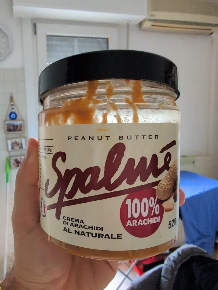 Peanut Butter