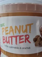 Peanut Butter