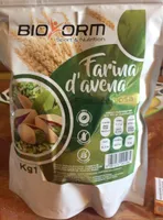 Garina D ‘Avena