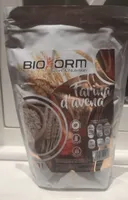 Farina d'avena Natural