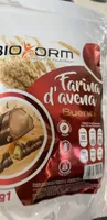Farina avena