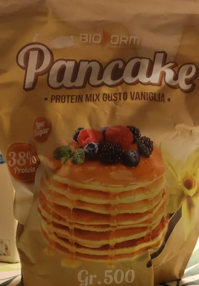 pancake