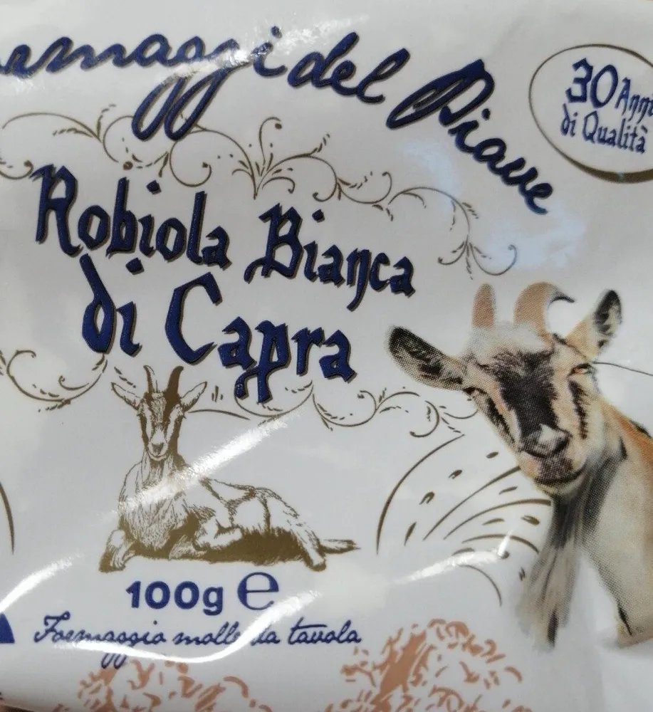 Formaggio del Piave