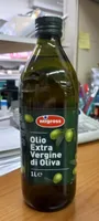 Olio extravergine d'oliva