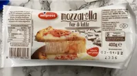 Mozzarella fiordilatte