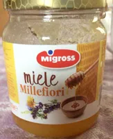 Miele Millefiori