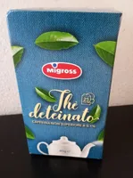 The deteinato