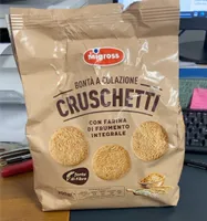 Cruschetti