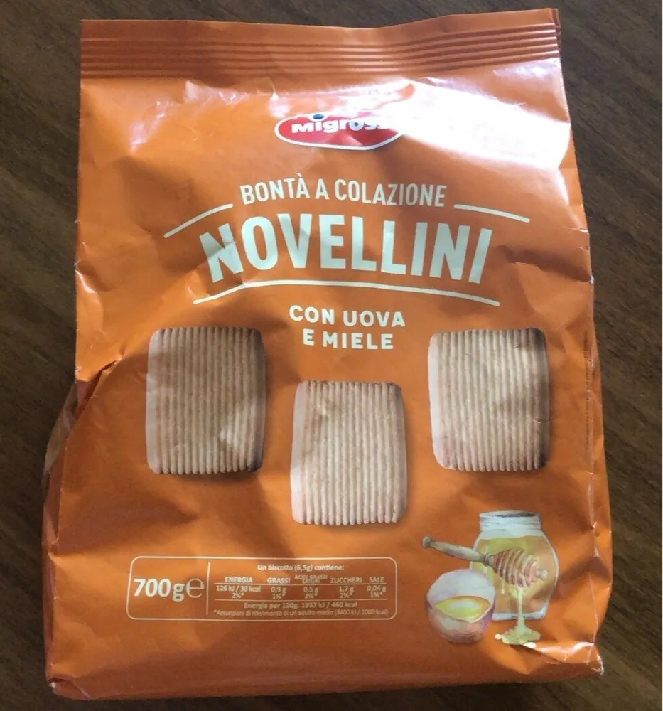 Novellini