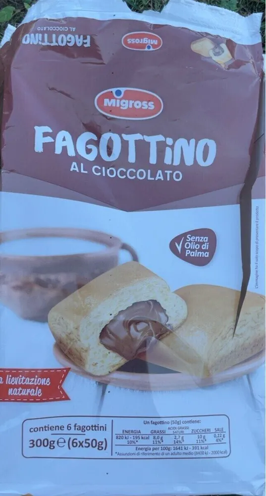 Facottino