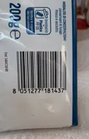 Wafers cacao migross