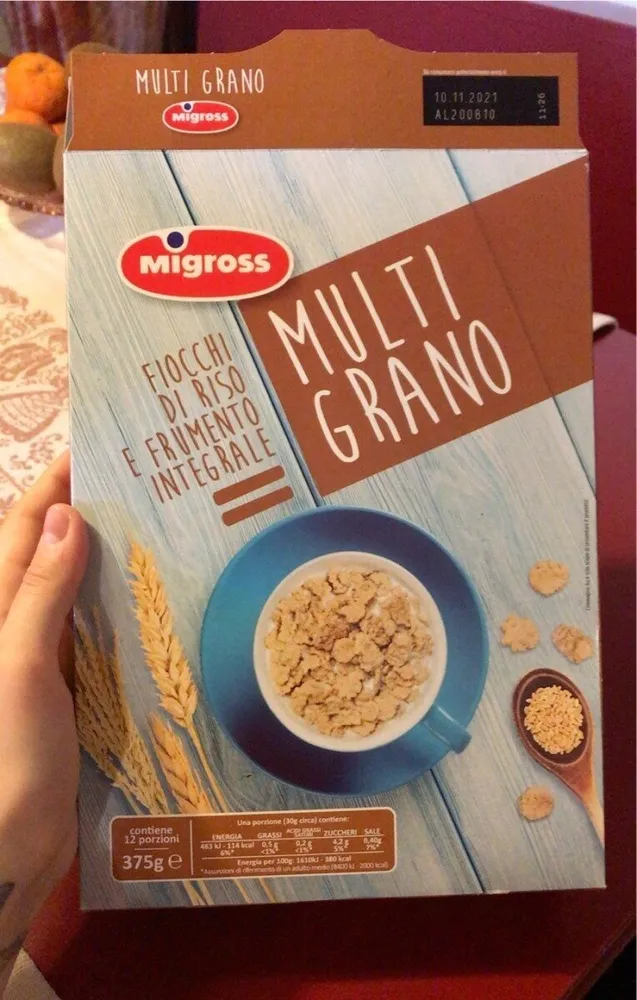Multi Grano