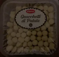 Gnocchetti di Patata
