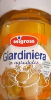 Giardiniera