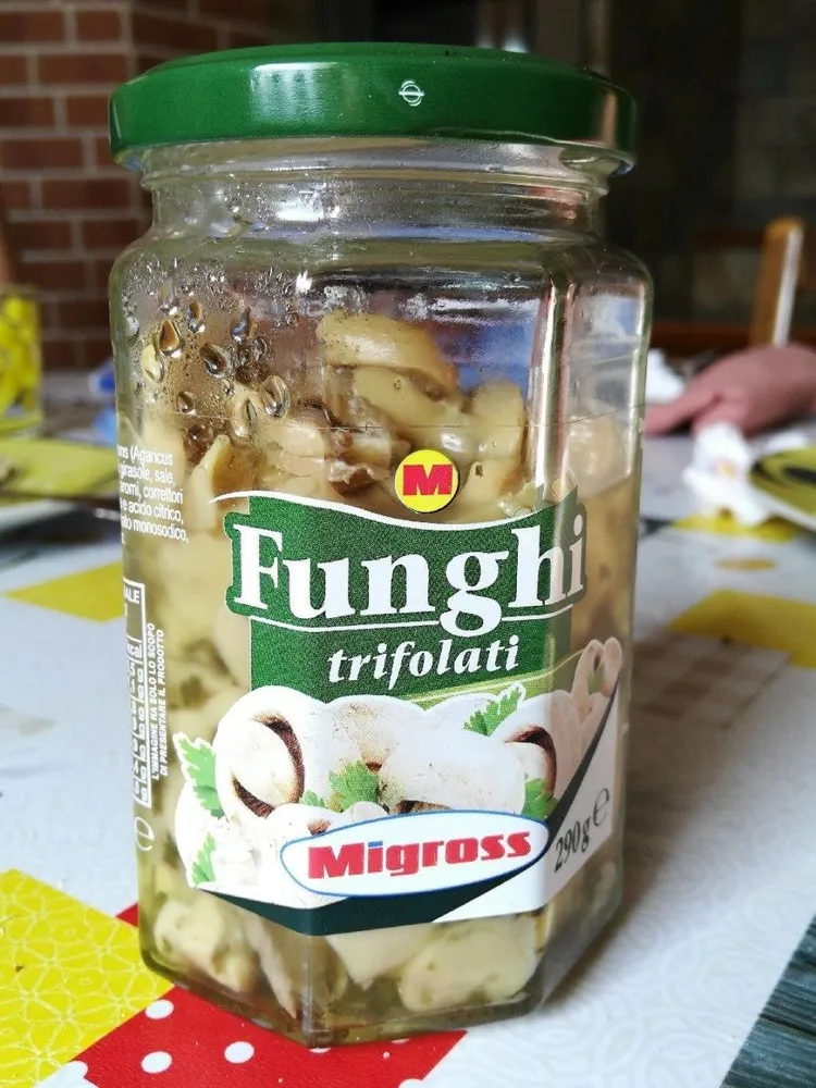 Funghi