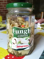 Funghi
