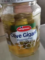 Olive giganti