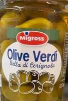 Olive Verdi
