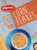 Corn flakes