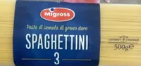 Spaghettini 3