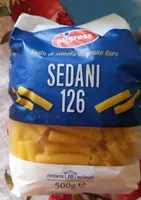 Pasta di semola di grano duro