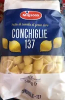 Conchiglie 137
