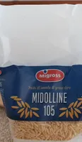 Midolline