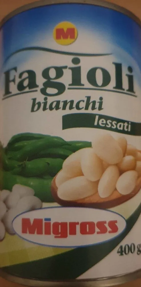 Fagioli bianchi