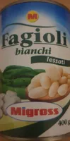 Fagioli bianchi