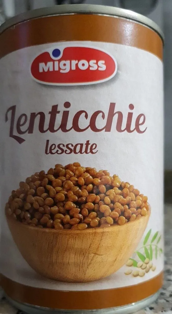 Lenticchie