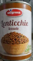 Lenticchie