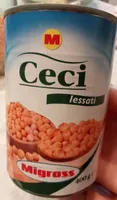 Ceci lessati