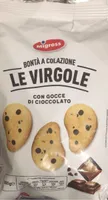 Le Virgole