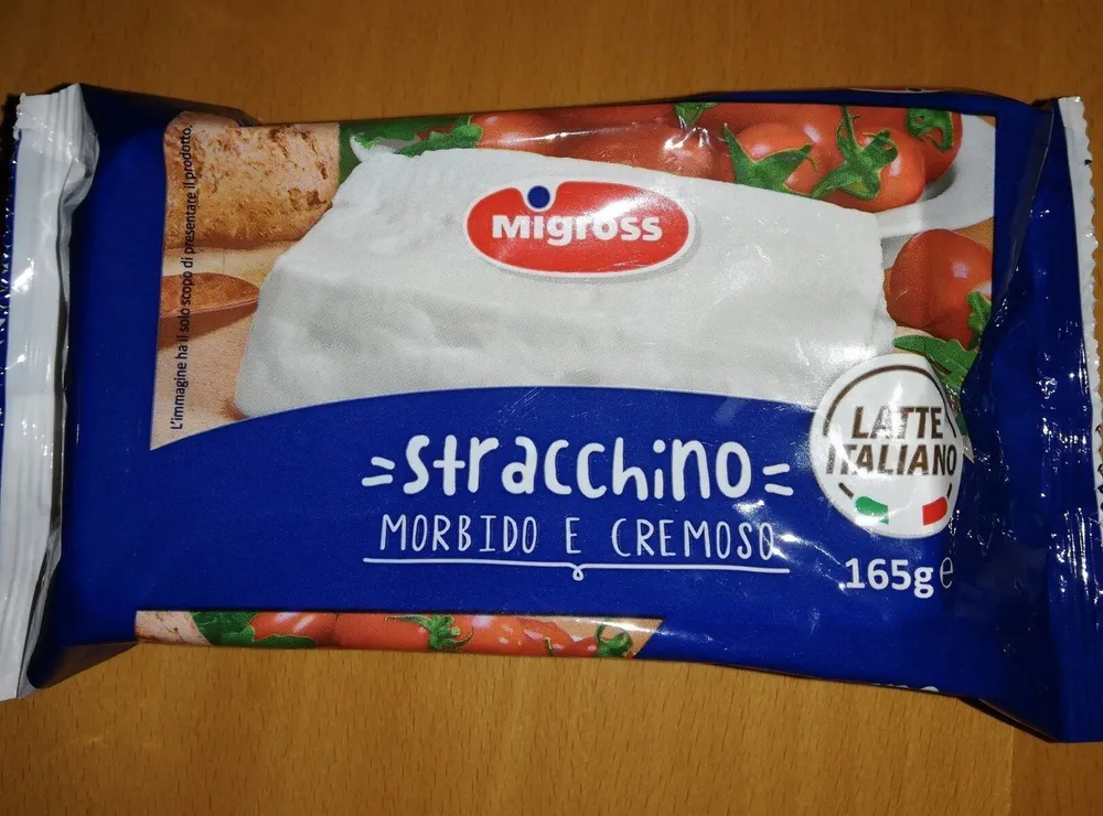 Stracchino