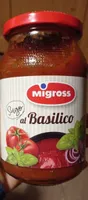 Sugo al basilico
