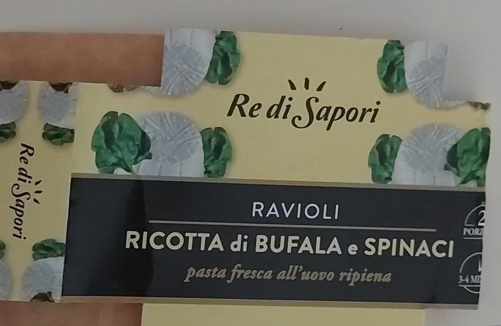 Re di Sapori