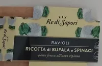 Re di Sapori