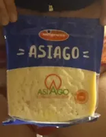 Formaggio asiago