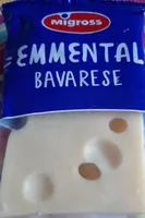 emmental bavarese