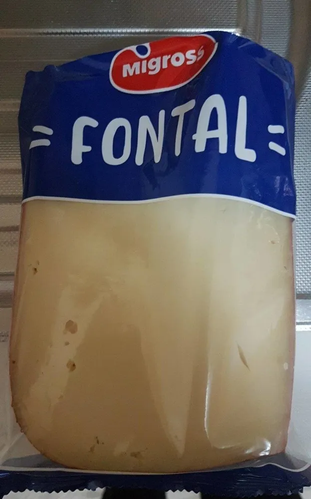 Fontal