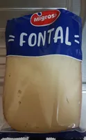 Fontal