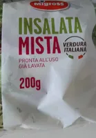 Insalata mista