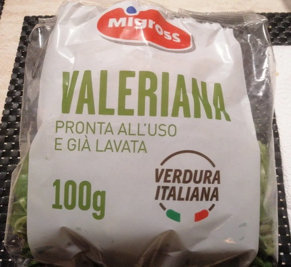 Valeriana