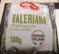 Valeriana
