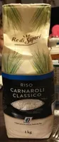 Riso Carnaroli Classico