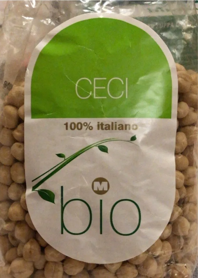 Ceci bio