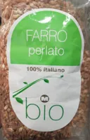 Farro perlato